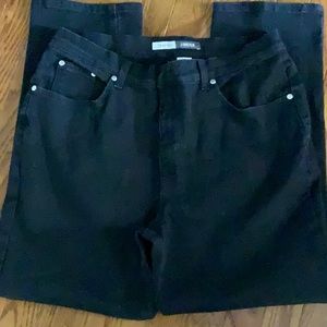 Black Jeans, like new